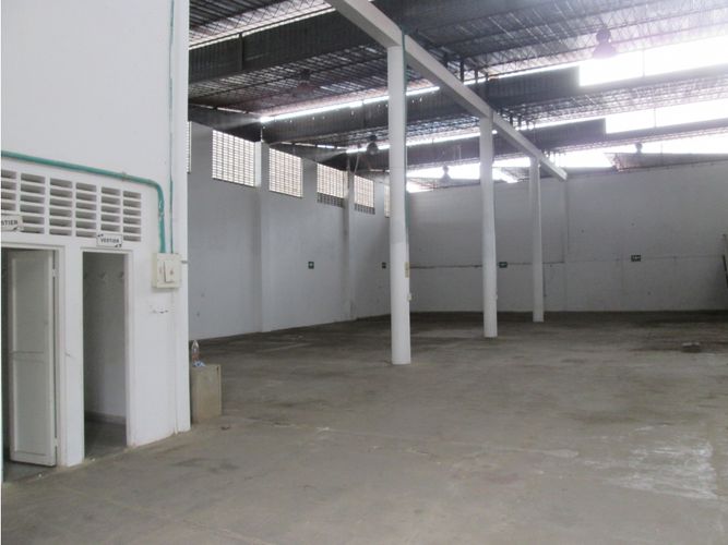 Bodega en venta en Comuneros, Bucaramanga, 650 m² · foto 19 de 22