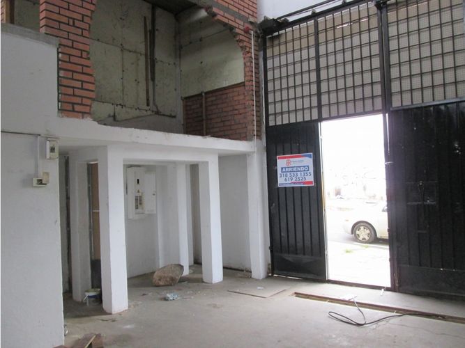 Bodega en venta en Comuneros, Bucaramanga, 650 m² · foto 20 de 22