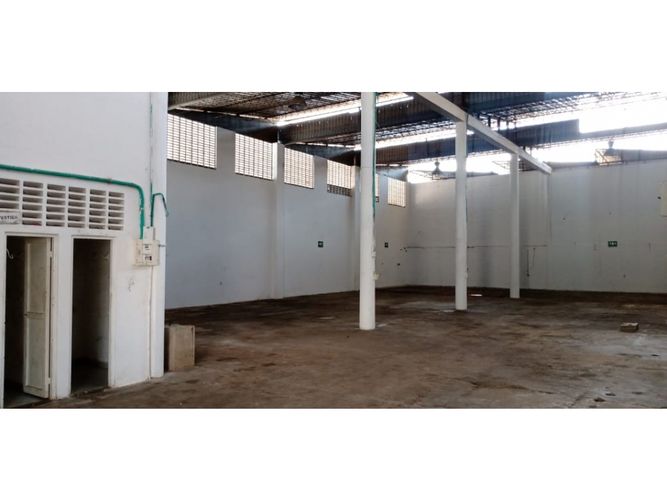 Bodega en venta en Comuneros, Bucaramanga, 650 m² · foto 22 de 22