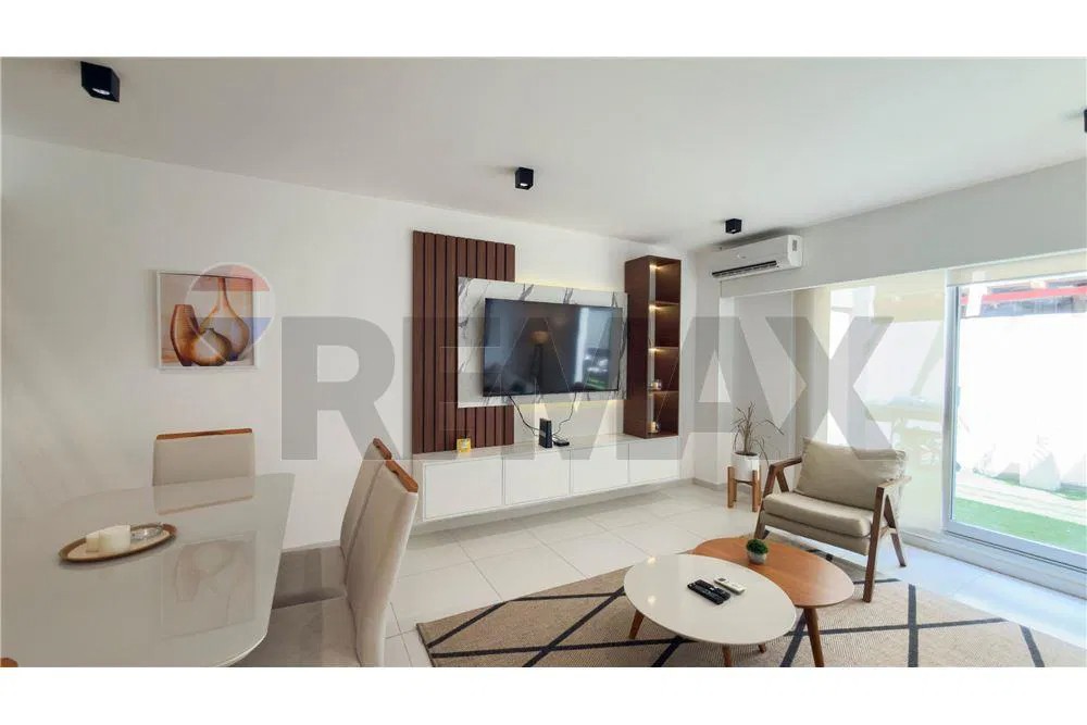 Departamento - Venta - Ycuá Satí, Asunción, Paraguay — foto 2