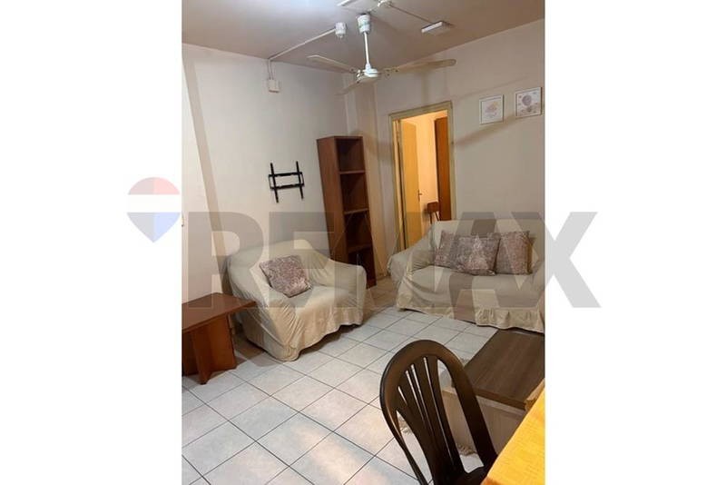 Alquilo Dep Amoblado – Edificio Deline II. Asuncion. Centro. 3,000,000 ₲ Mensual (M.L.) — foto 3