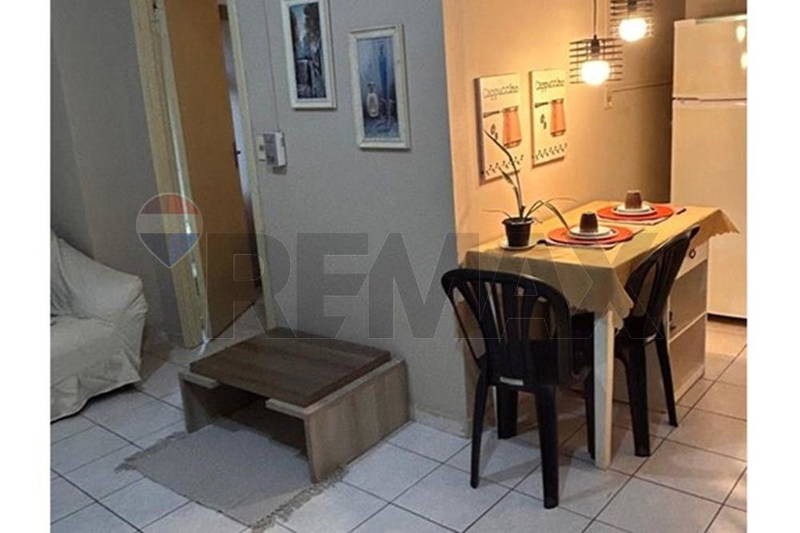 Alquilo Dep Amoblado – Edificio Deline II. Asuncion. Centro. 3,000,000 ₲ Mensual (M.L.) — foto 2