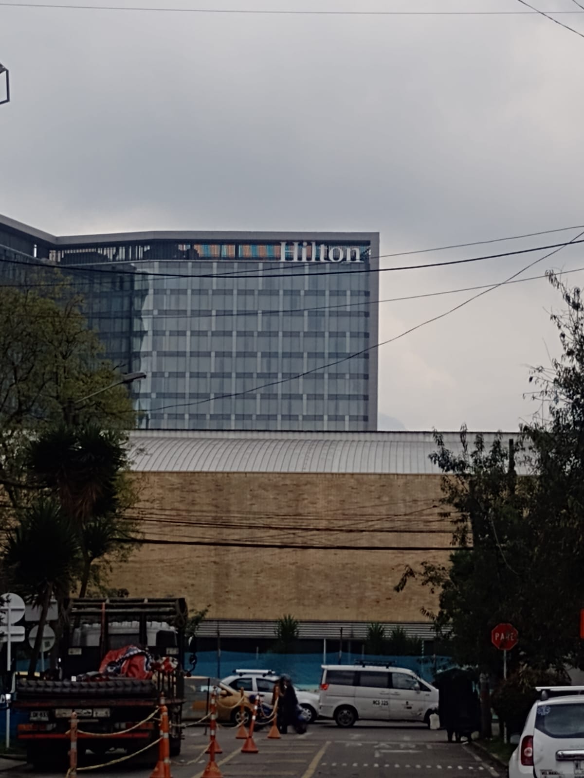 Casa en venta en Quinta Paredes, Bogotá · foto 3 de 20