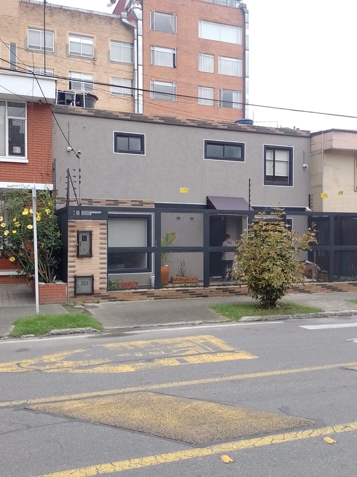 Casa en venta en Quinta Paredes, Bogotá · foto 4 de 20