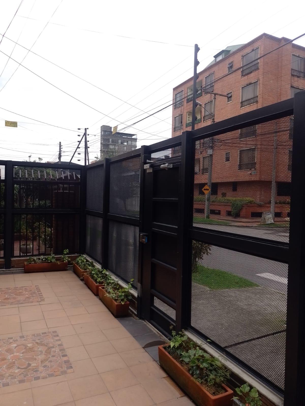 Casa en venta en Quinta Paredes, Bogotá · foto 5 de 20