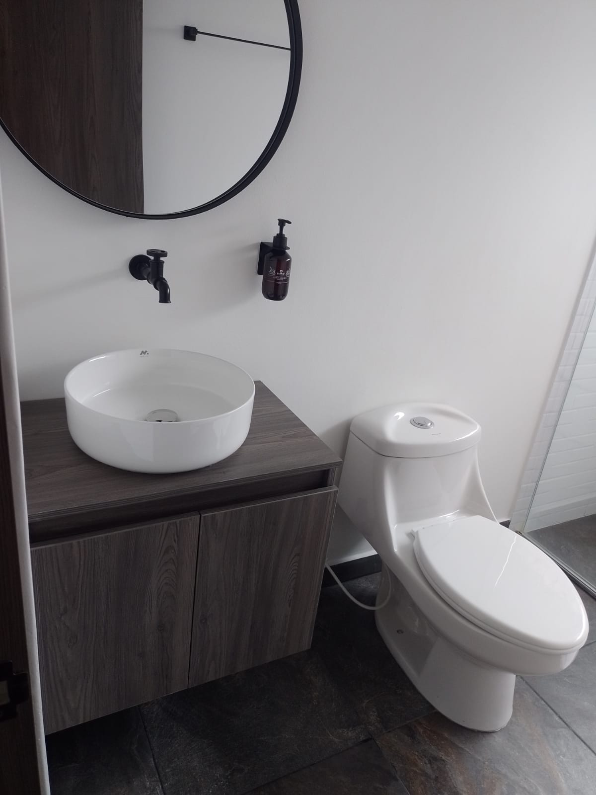 Casa en venta en Quinta Paredes, Bogotá · foto 9 de 20