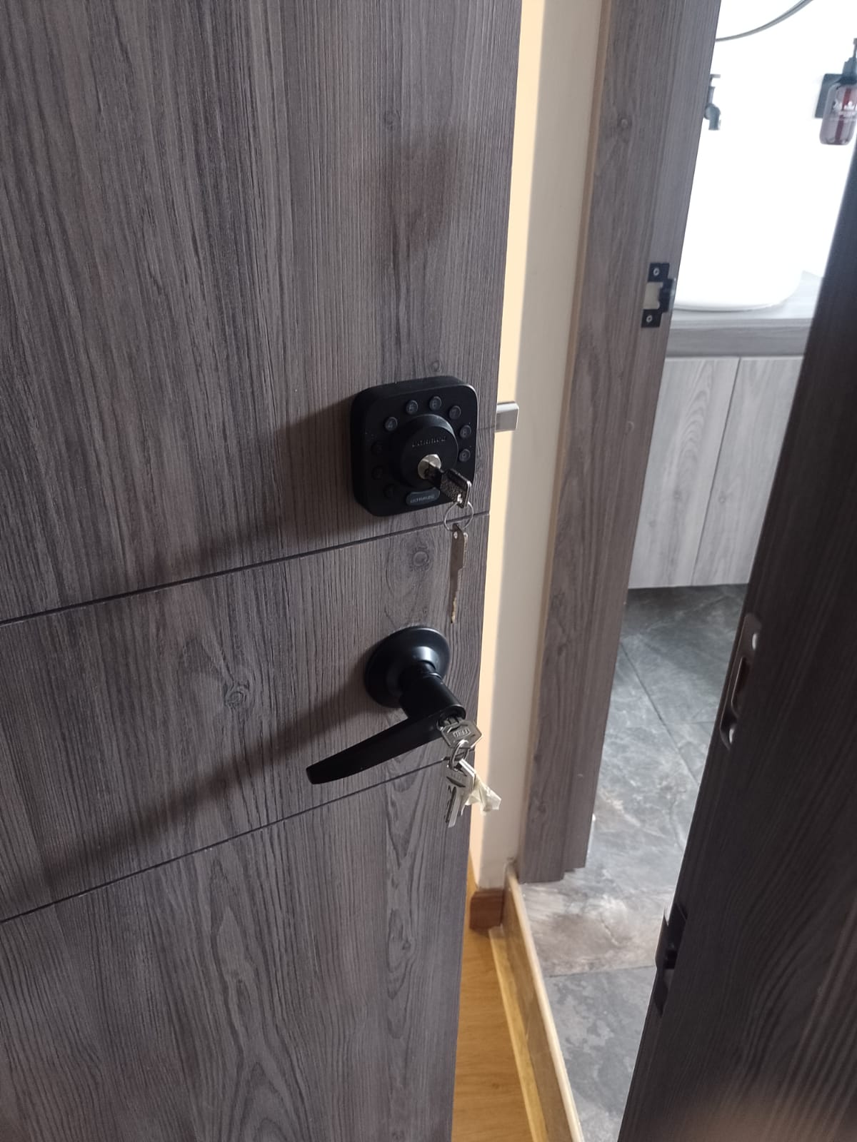 Casa en venta en Quinta Paredes, Bogotá · foto 10 de 20