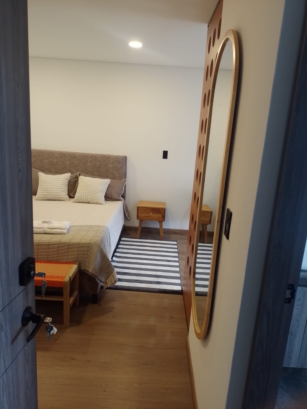 Casa en venta en Quinta Paredes, Bogotá · foto 11 de 20