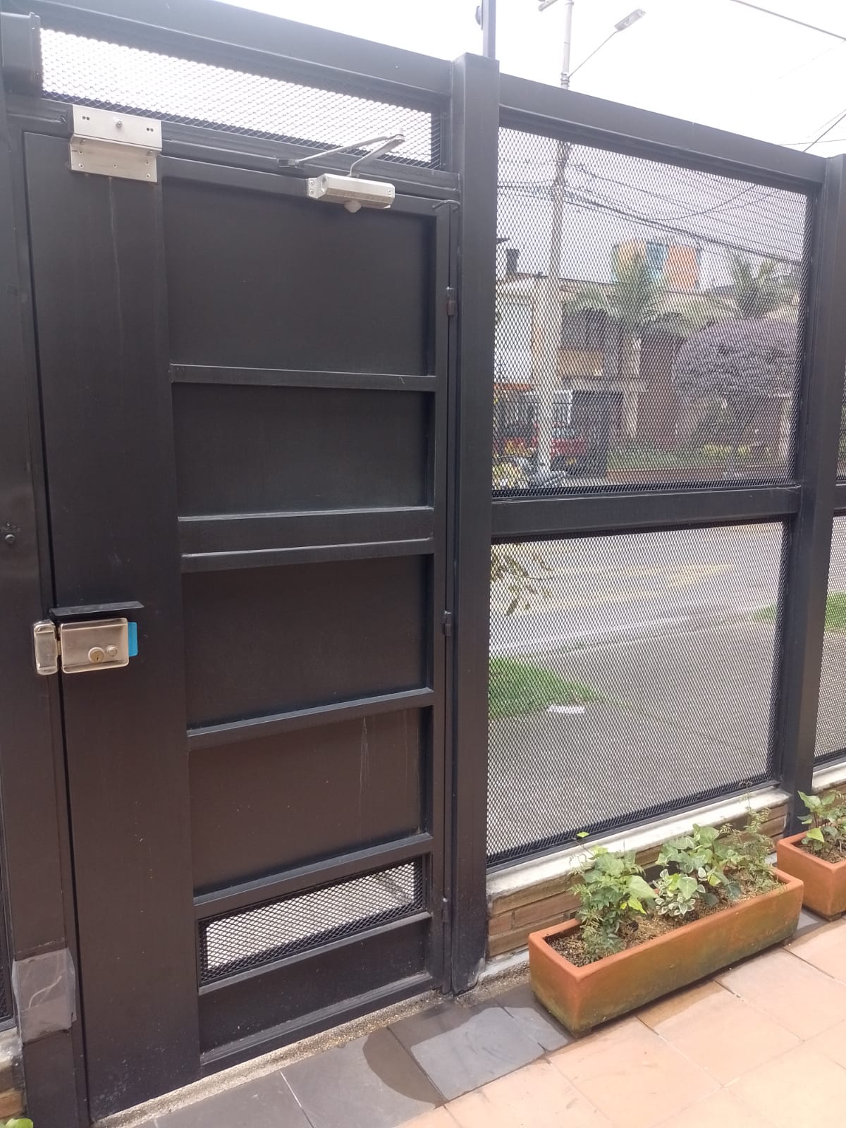 Casa en venta en Quinta Paredes, Bogotá · foto 12 de 20