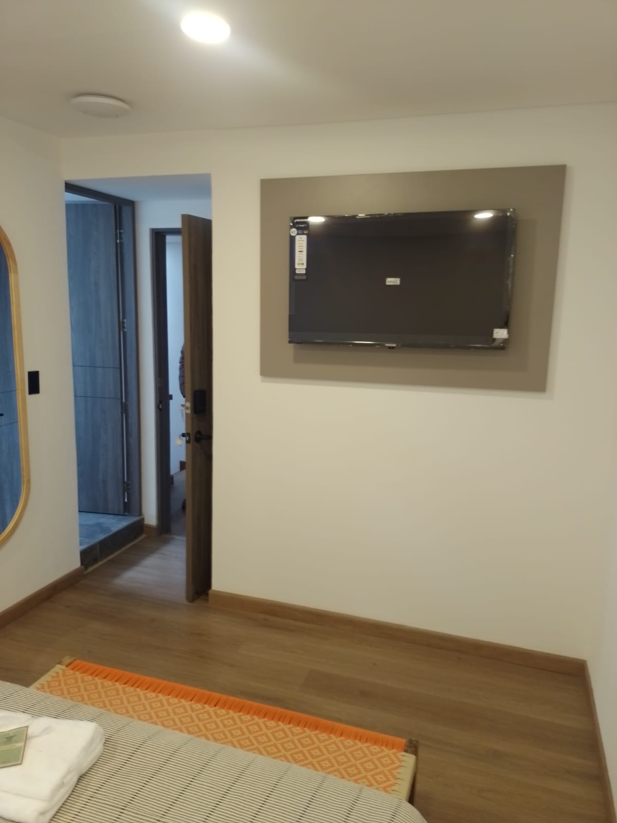 Casa en venta en Quinta Paredes, Bogotá · foto 13 de 20