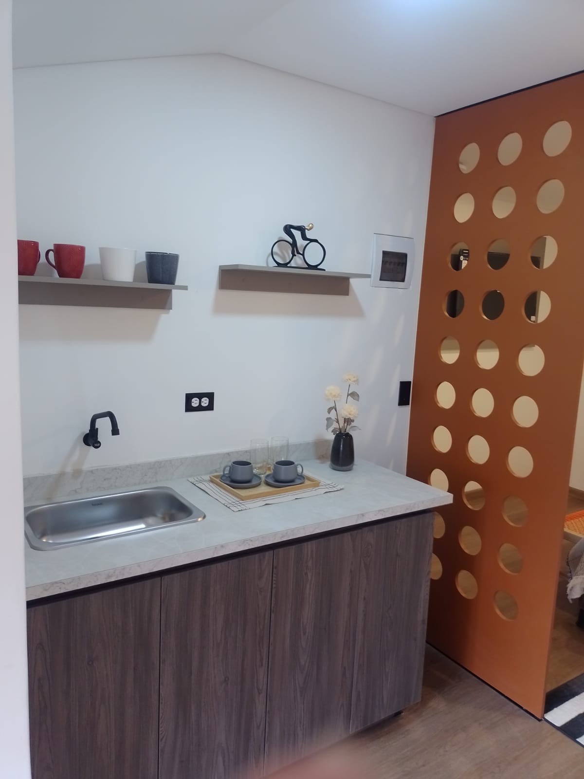 Casa en venta en Quinta Paredes, Bogotá · foto 18 de 20