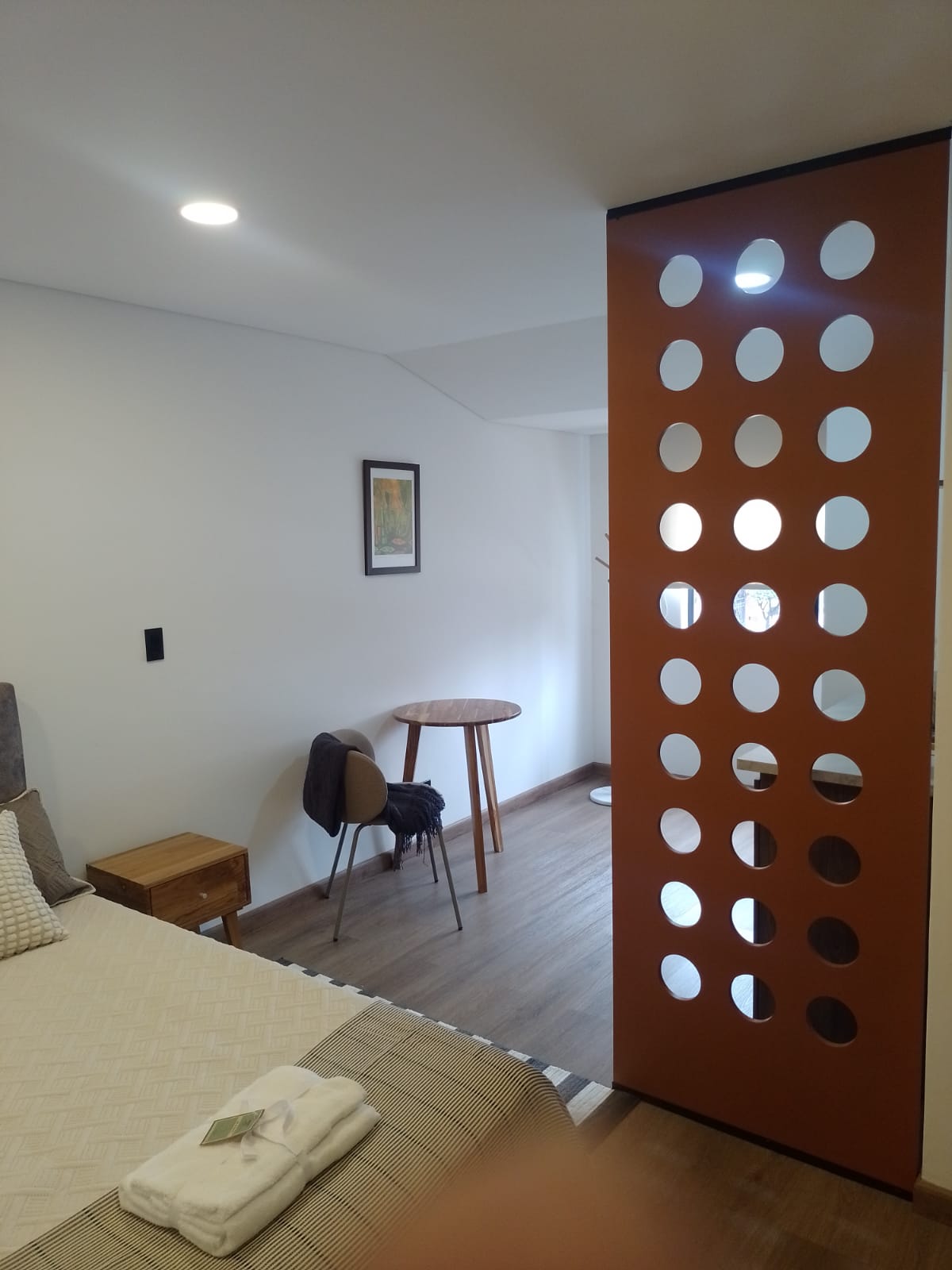 Casa en venta en Quinta Paredes, Bogotá · foto 20 de 20
