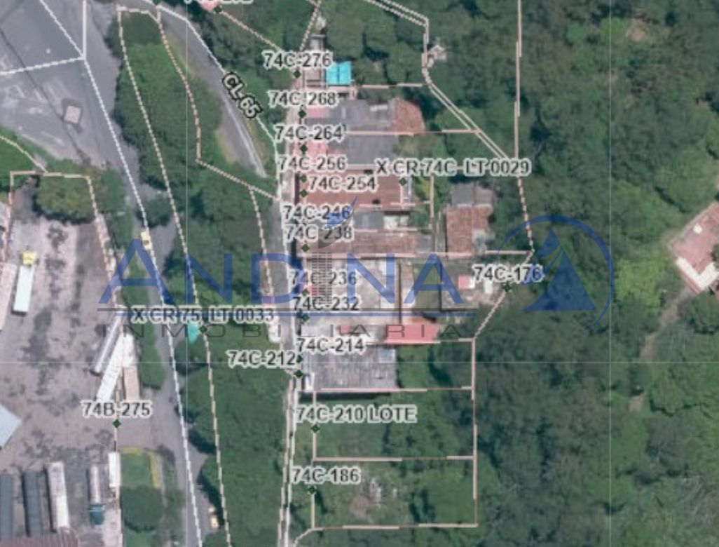 Imagen 1 del inmueble anunciado en Medellín