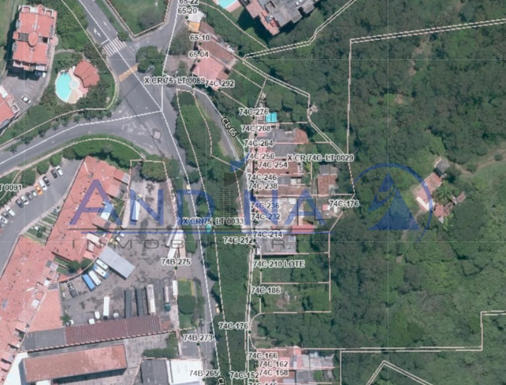 Imagen 2 del inmueble anunciado en Medellín