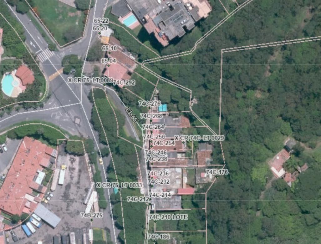 Imagen 3 del inmueble anunciado en Medellín