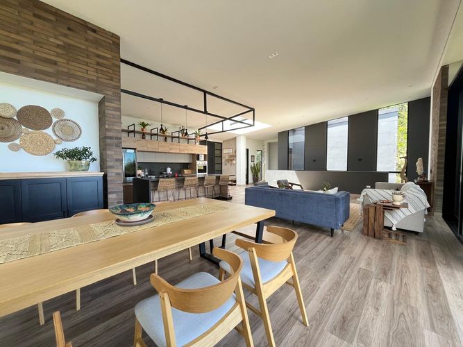 Casa de 4 alcobas en venta en Lejos Del Nido, El Retiro · foto 6 de 24