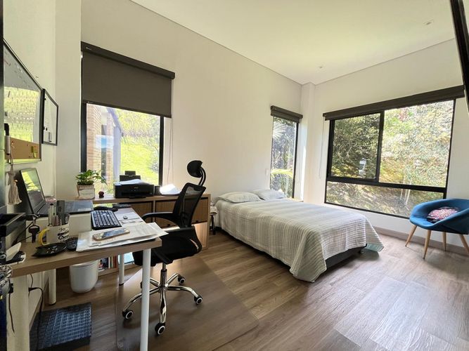 Casa de 4 alcobas en venta en Lejos Del Nido, El Retiro · foto 10 de 24