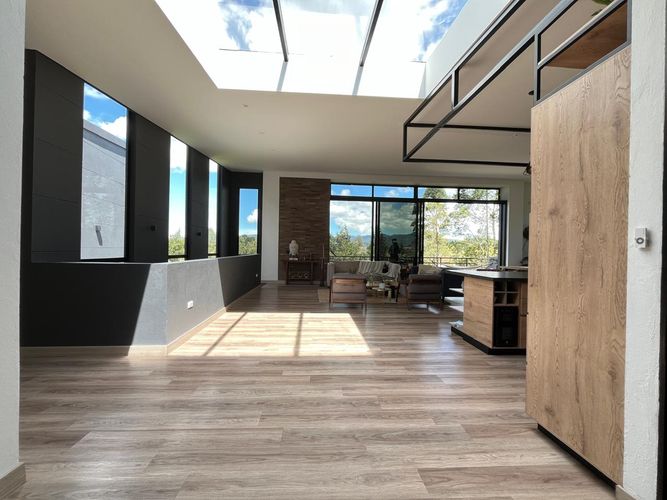 Casa de 4 alcobas en venta en Lejos Del Nido, El Retiro · foto 18 de 24