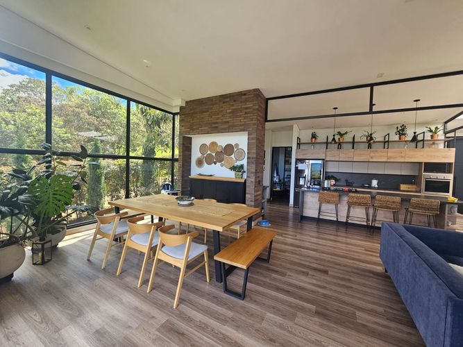 Casa de 4 alcobas en venta en Lejos Del Nido, El Retiro · foto 20 de 24