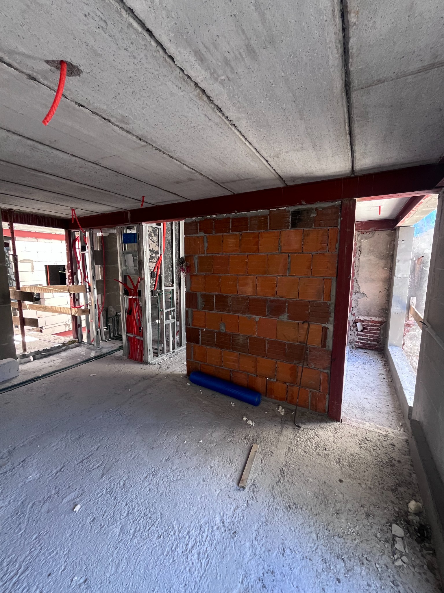 Estrene! C/Terraza y parrillero exclusivo! - Widok 2