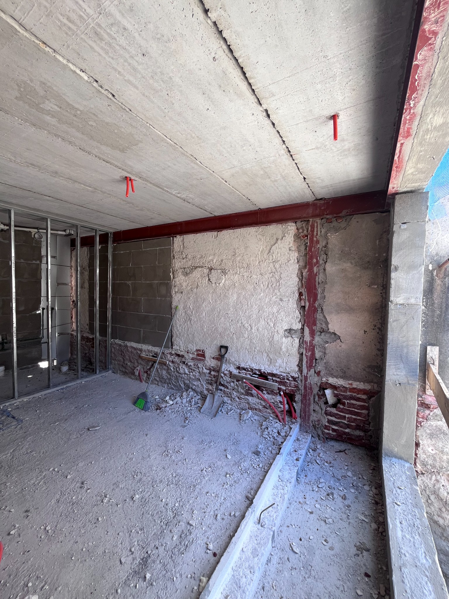 Estrene! C/Terraza y parrillero exclusivo! - Widok 6