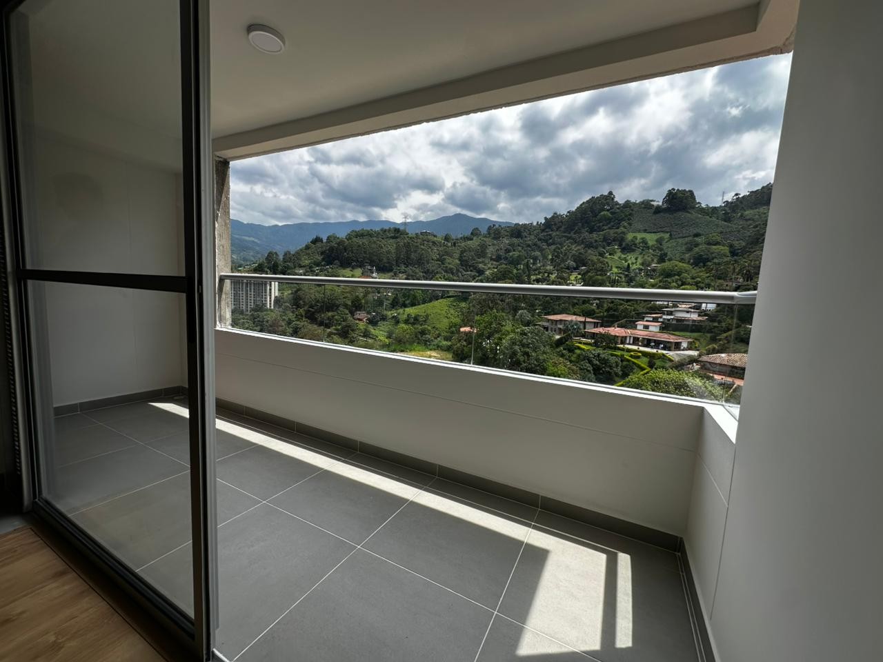 Apartamento en Venta en Las antillas, Envigado