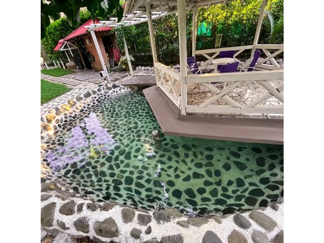 Casa de 5 alcobas en venta en Pilas De Dapa, Yumbo, 250 m² · foto 2 de 15