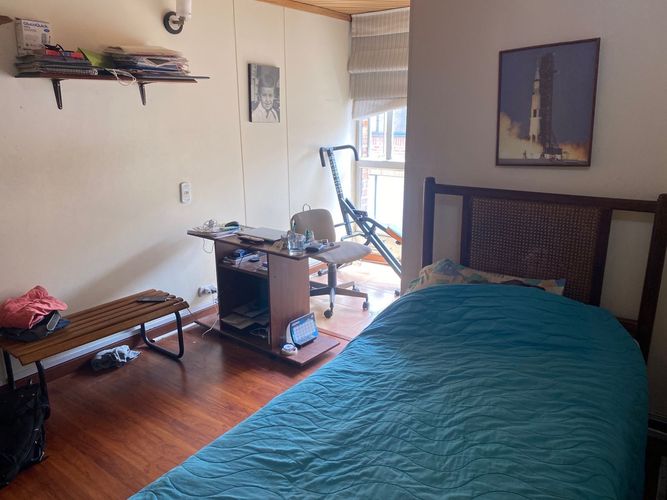 Apartamento en venta en Los Cedritos, Bogotá · foto 6 de 22