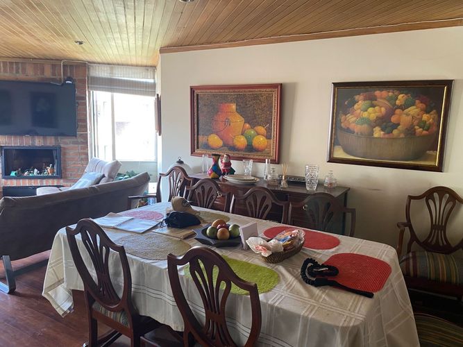Apartamento en venta en Los Cedritos, Bogotá · foto 7 de 22