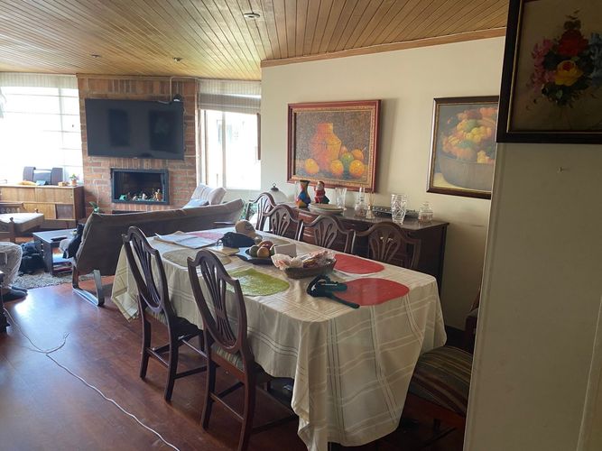 Apartamento en venta en Los Cedritos, Bogotá · foto 2 de 22