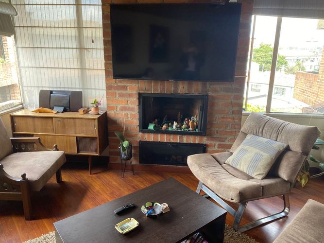 Apartamento en venta en Los Cedritos, Bogotá · foto 12 de 22