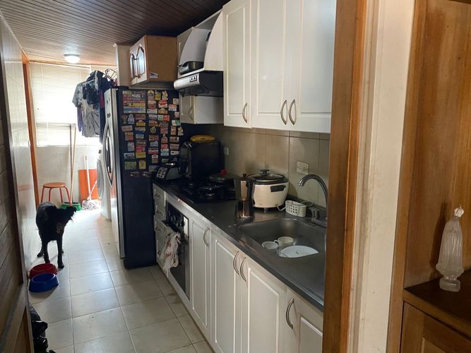 Apartamento en venta en Los Cedritos, Bogotá · foto 18 de 22