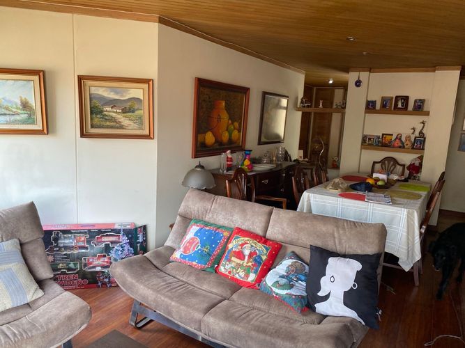 Apartamento en venta en Los Cedritos, Bogotá · foto 14 de 22