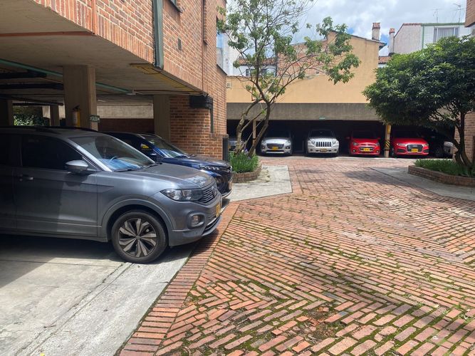 Apartamento en venta en Los Cedritos, Bogotá · foto 4 de 22