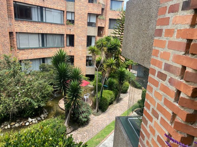 Apartamento en venta en Los Cedritos, Bogotá · foto 20 de 22