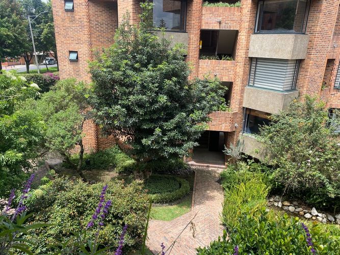 Apartamento en venta en Los Cedritos, Bogotá · foto 22 de 22