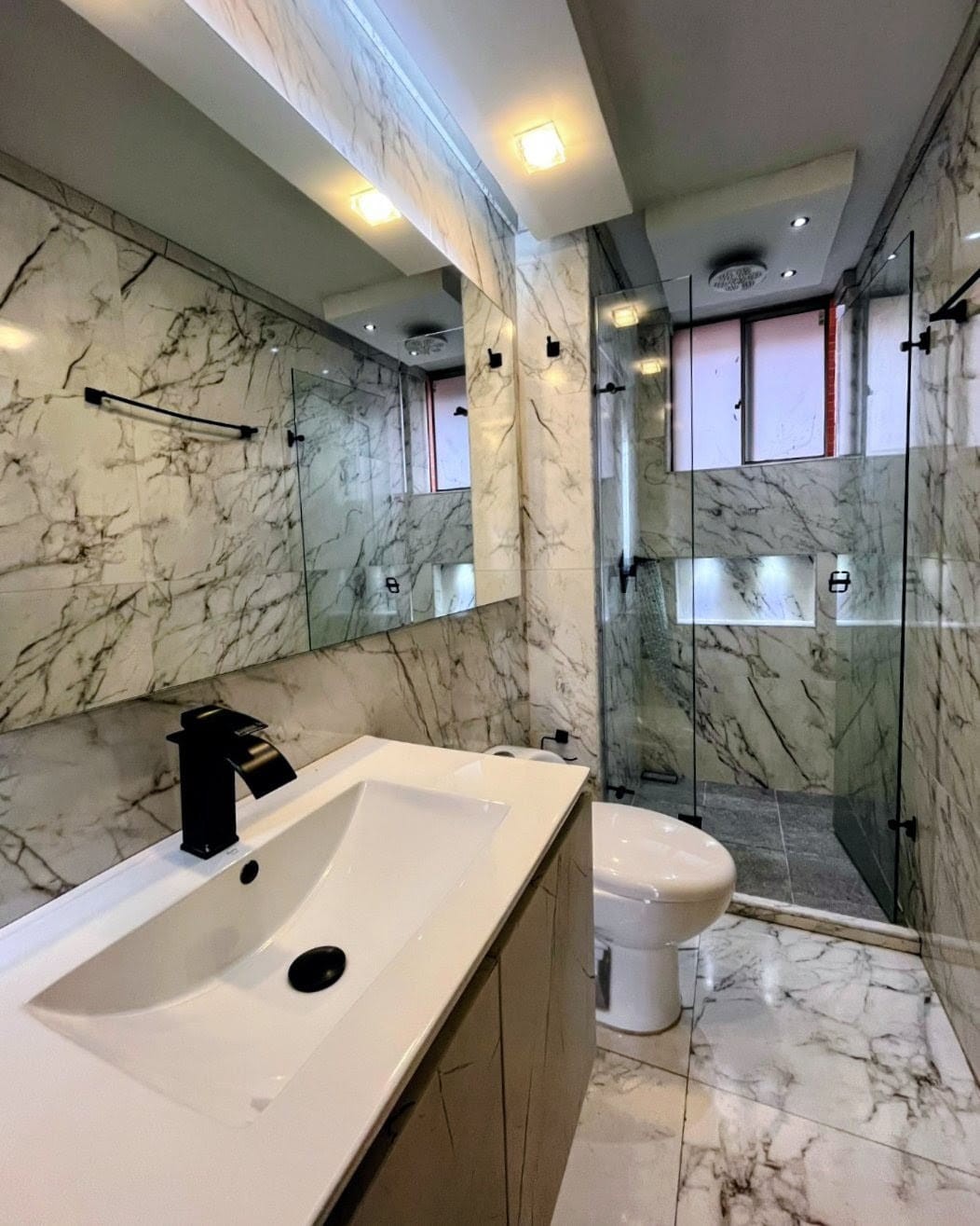 Apartamento en venta en Ciudad Salitre, Bogotá · foto 13 de 13