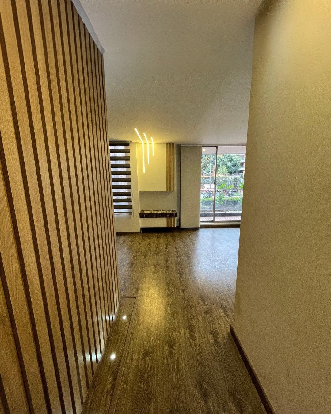 Apartamento en venta en Ciudad Salitre, Bogotá · foto 2 de 13