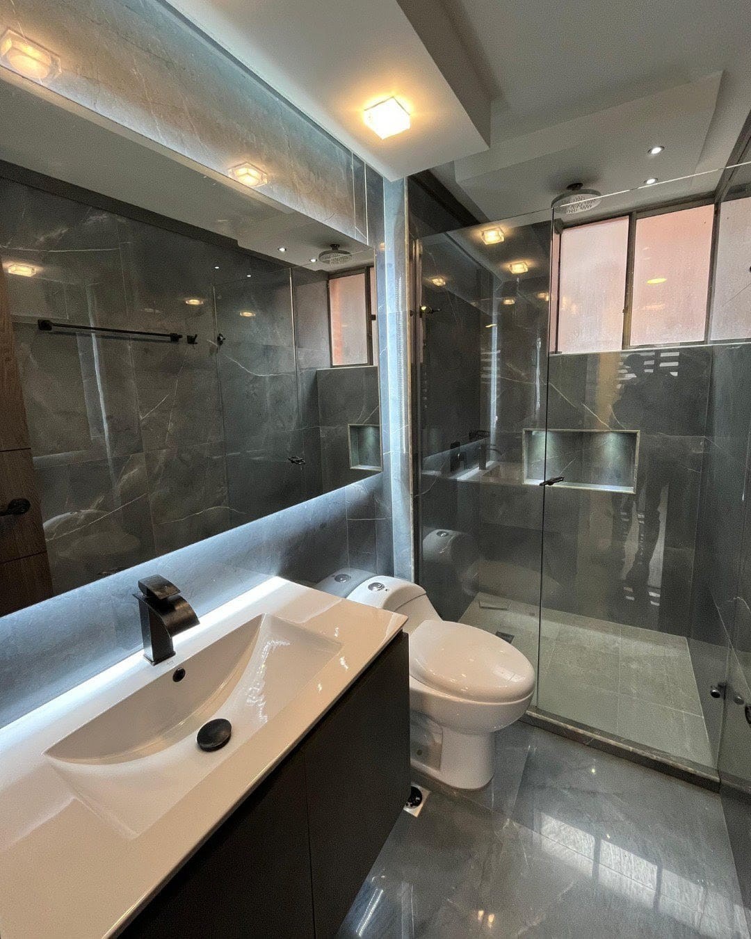 Apartamento en venta en Ciudad Salitre, Bogotá · foto 12 de 13