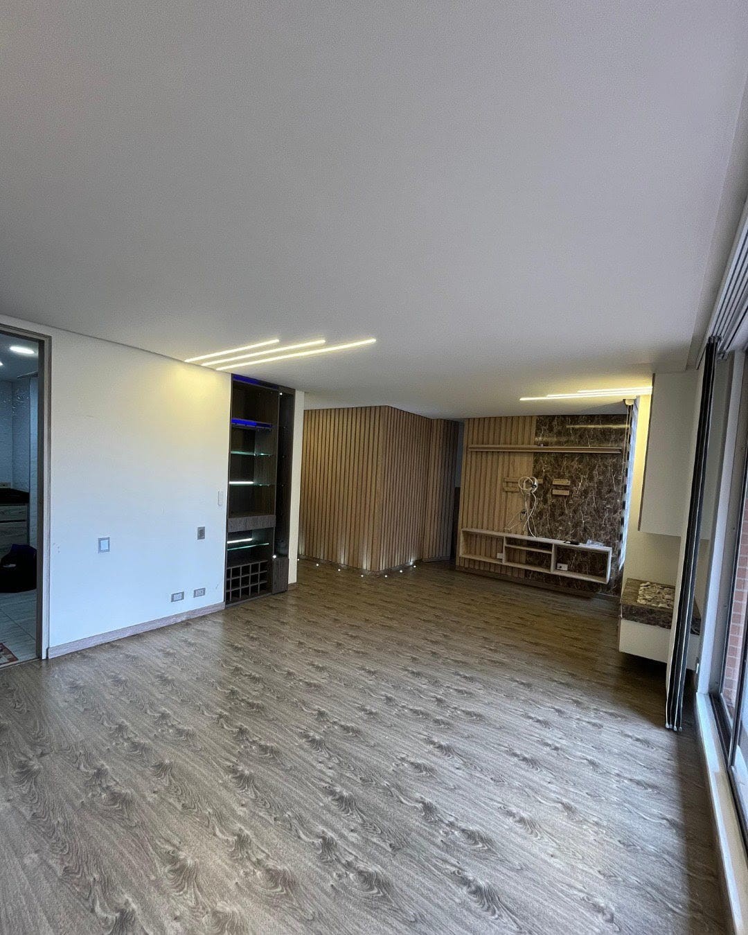 Apartamento en venta en Ciudad Salitre, Bogotá · foto 3 de 13