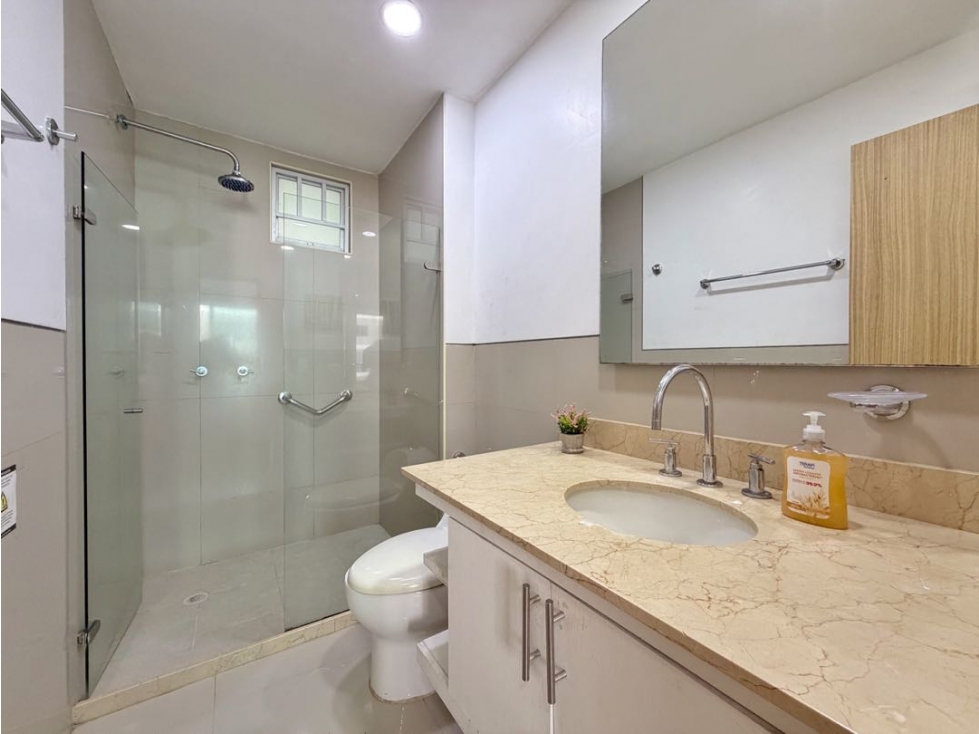 Apartamento en venta en La Boquilla, Cartagena · foto 10 de 17