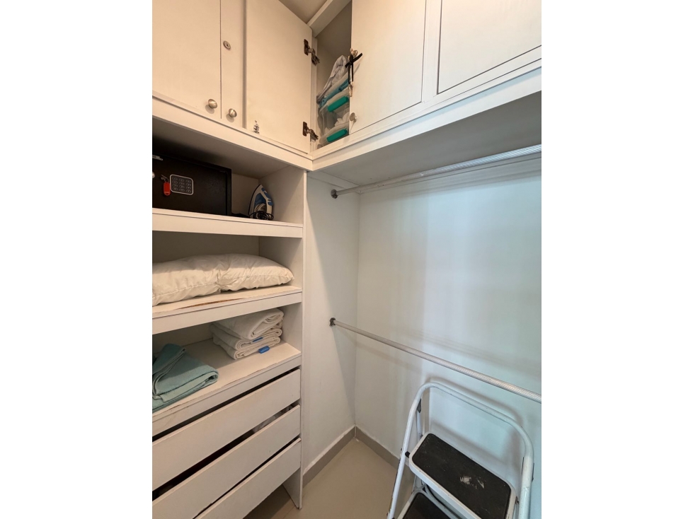 Apartamento en venta en La Boquilla, Cartagena · foto 12 de 17