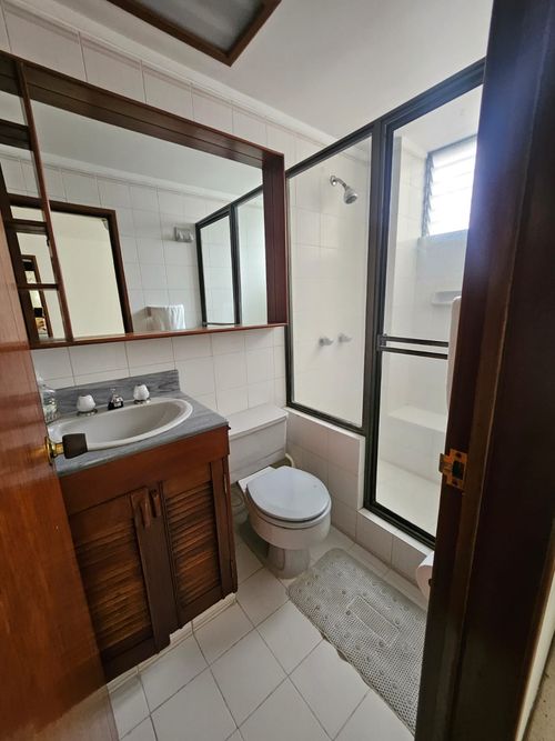 Apartamento de 3 alcobas en venta en Ciudad Jardin, Cali, 124 m² · foto 5 de 17