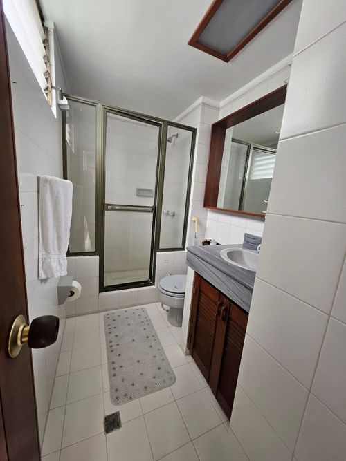 Apartamento de 3 alcobas en venta en Ciudad Jardin, Cali, 124 m² · foto 7 de 17