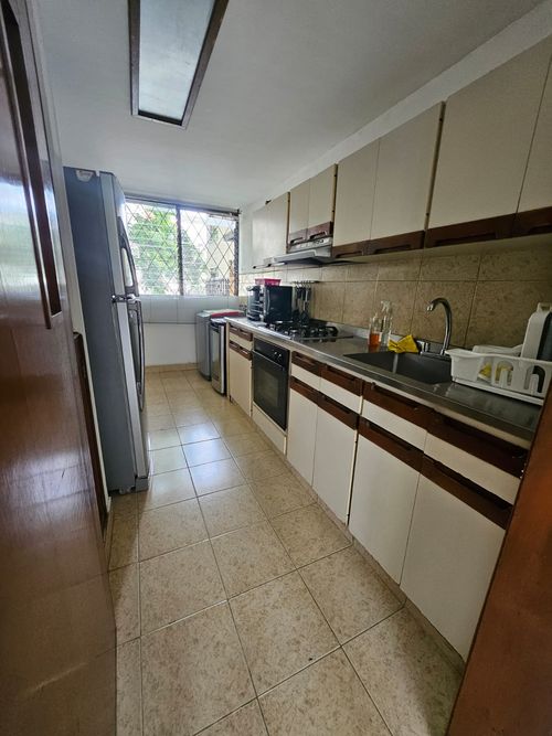 Apartamento de 3 alcobas en venta en Ciudad Jardin, Cali, 124 m² · foto 9 de 17