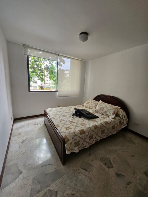 Apartamento de 3 alcobas en venta en Ciudad Jardin, Cali, 124 m² · foto 12 de 17