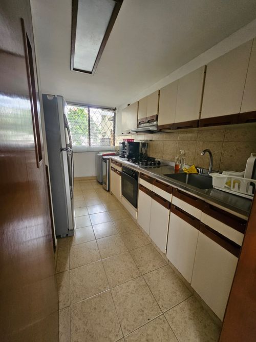 Apartamento de 3 alcobas en venta en Ciudad Jardin, Cali, 124 m² · foto 14 de 17
