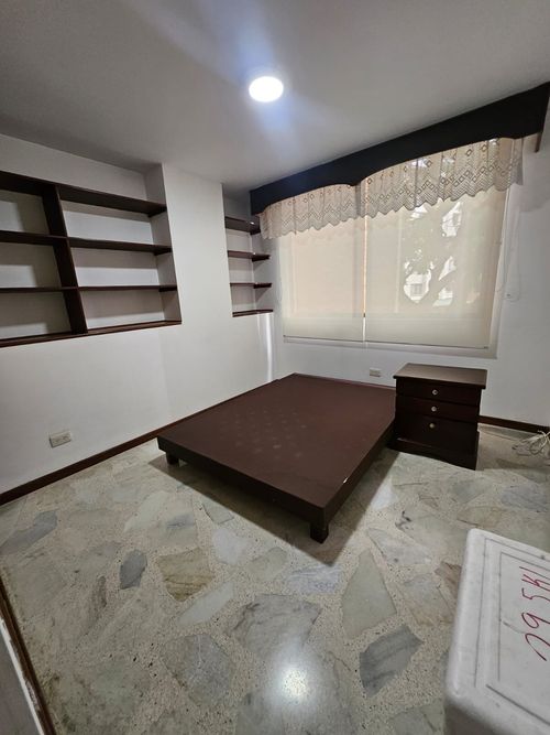 Apartamento de 3 alcobas en venta en Ciudad Jardin, Cali, 124 m² · foto 17 de 17