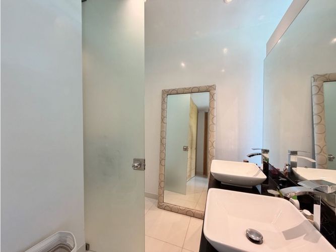 Apartamento de 2 alcobas en venta en Manzanillo, Cartagena, 126 m² · foto 12 de 23