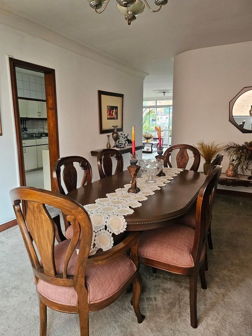 Apartamento de 4 alcobas en venta en El Peñon, Cali, 175 m² · foto 3 de 13